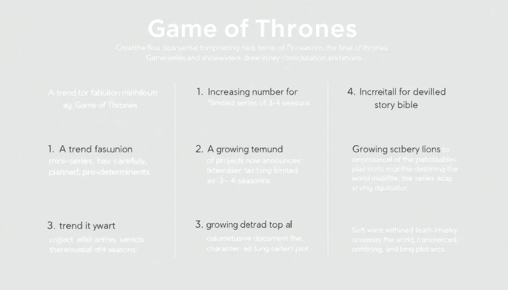 Разбор финалов: почему концовка «Игры престолов» бесит, а финал «Во все тяжкие» считают идеальным - иллюстрация