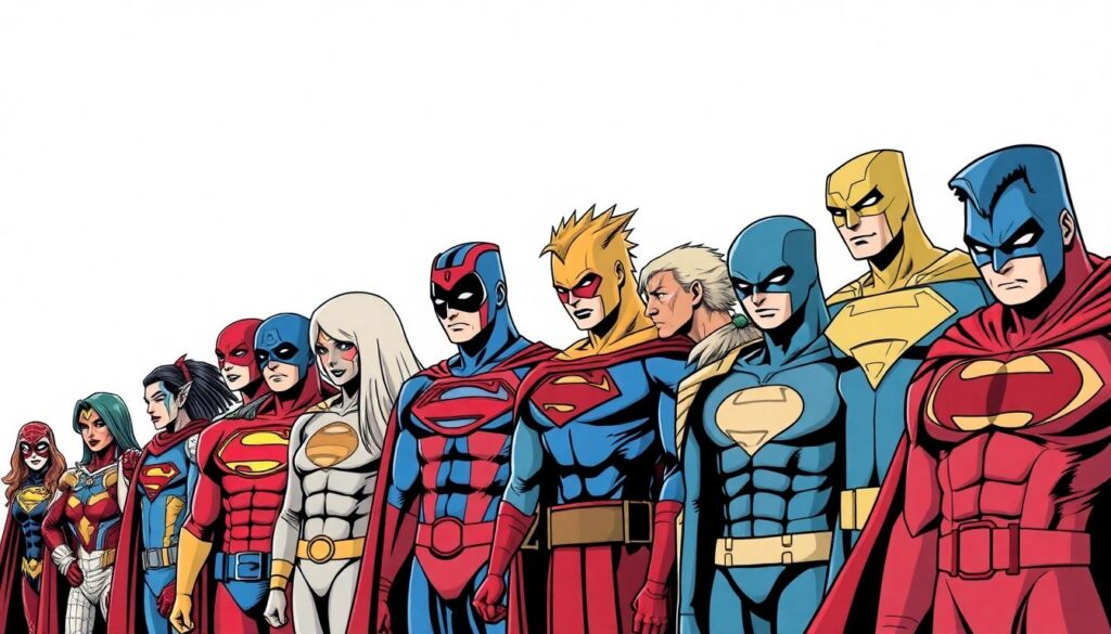 Сериалы по играм и комиксам: когда адаптация удачна, а когда лучше пересмотреть оригинал - иллюстрация