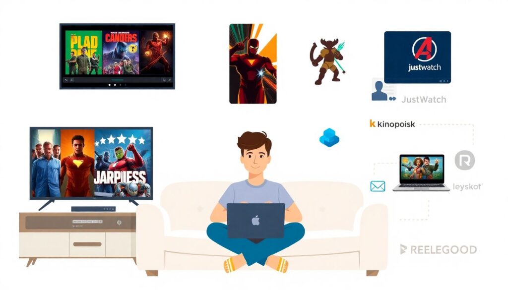 Сериалы по играм и комиксам: когда адаптация удачна, а когда лучше пересмотреть оригинал - иллюстрация