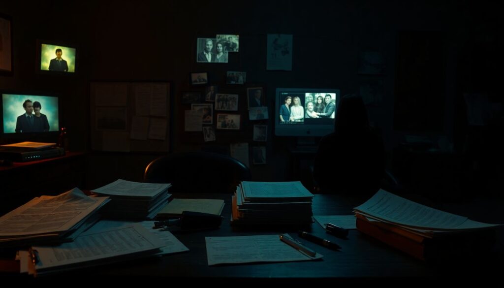 Криминальные драмы vs. реальные документальные расследования: что страшнее и честнее - иллюстрация