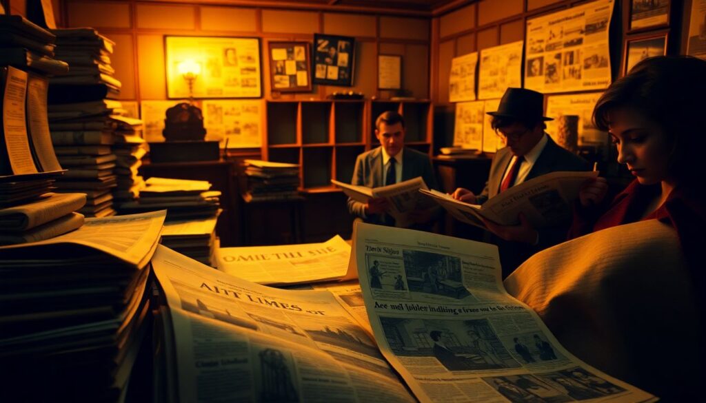 Криминальные драмы vs. реальные документальные расследования: что страшнее и честнее - иллюстрация