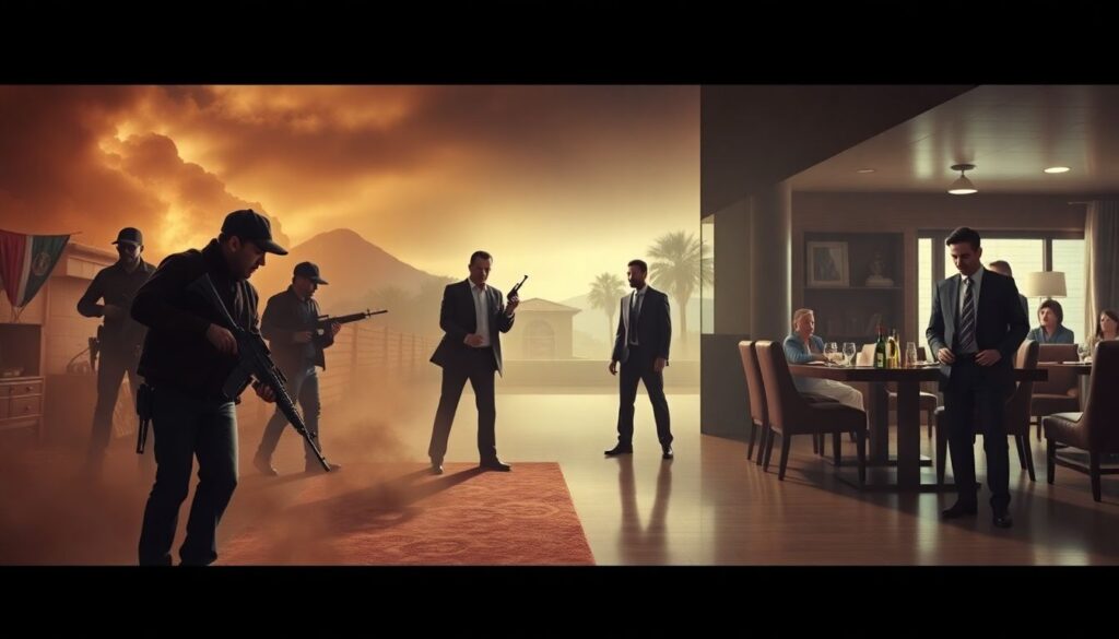 Топ-15 нерекламируемых, но достойных внимания сериалов, которые вы могли пропустить - иллюстрация