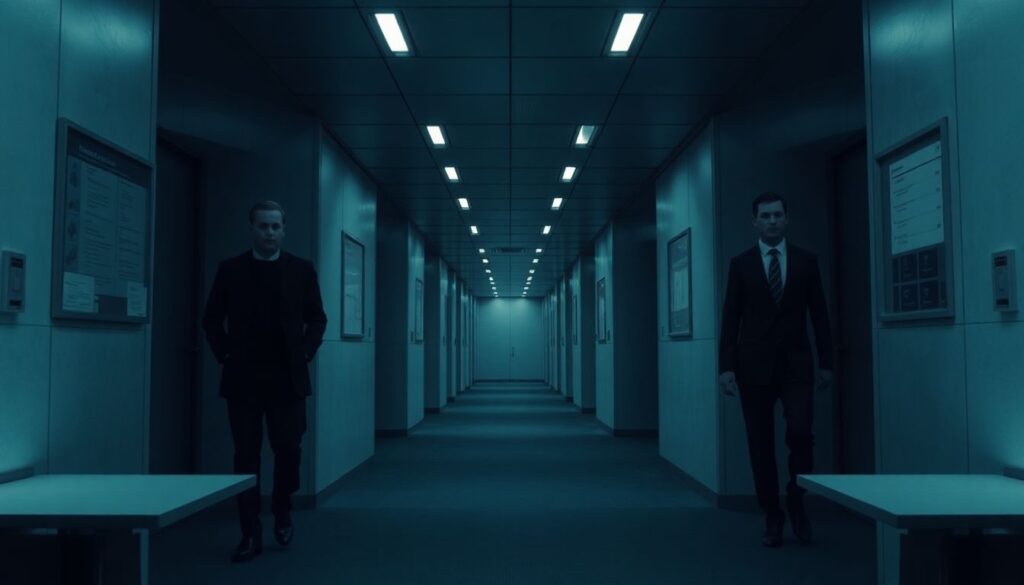 Топ-15 нерекламируемых, но достойных внимания сериалов, которые вы могли пропустить - иллюстрация