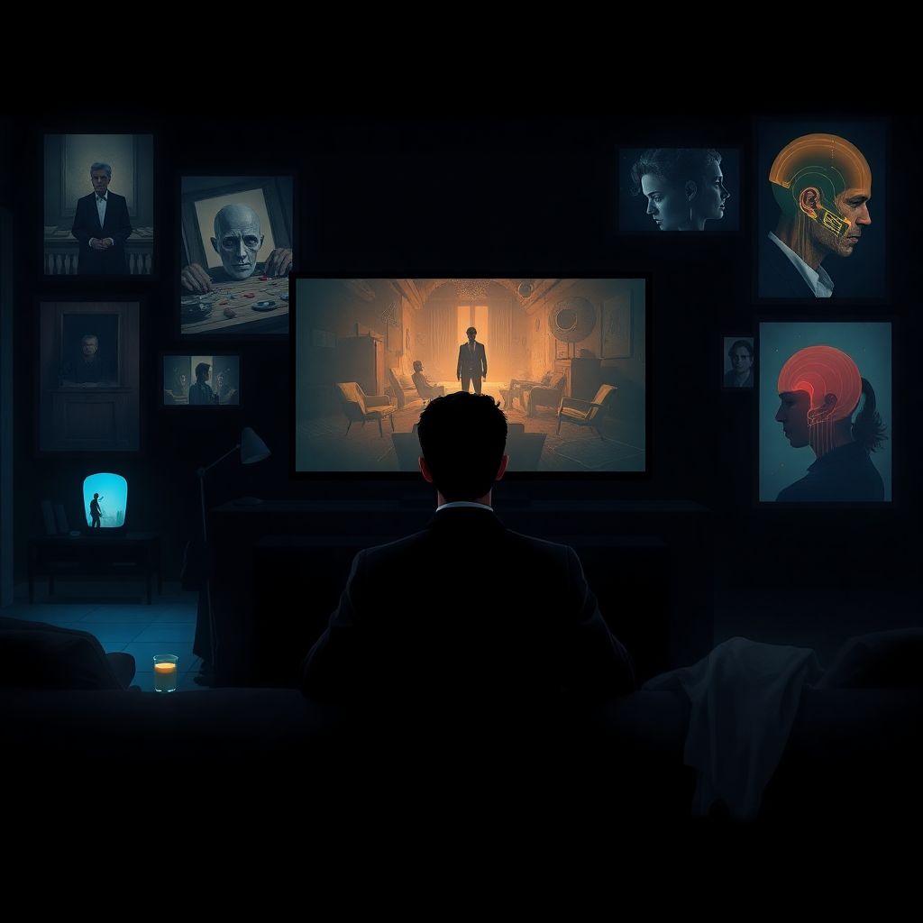 Топ-15 недооценённых сериалов, которые вы могли пропустить