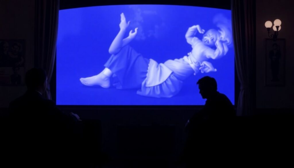 Как один эпизод может спасти провальный сезон: разбор на примерах культовых шоу - иллюстрация