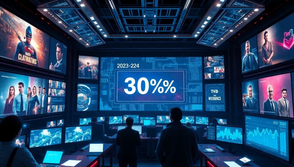 Главные сериальные тренды года: что смотрят прямо сейчас и к чему готовиться - иллюстрация