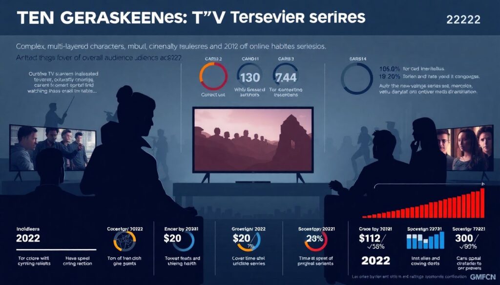 10 сериалов, которые изменили телевидение навсегда: от «Клана Сопрано» до «Игры престолов» - иллюстрация
