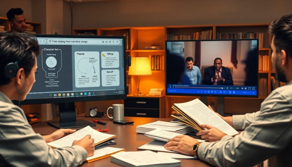 Скрытые смыслы и фанатские теории: что мы до сих пор не поняли в финалах легендарных сериалов - иллюстрация