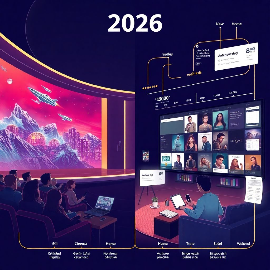 Самые ожидаемые премьеры сезона: на что точно стоит выделить время
