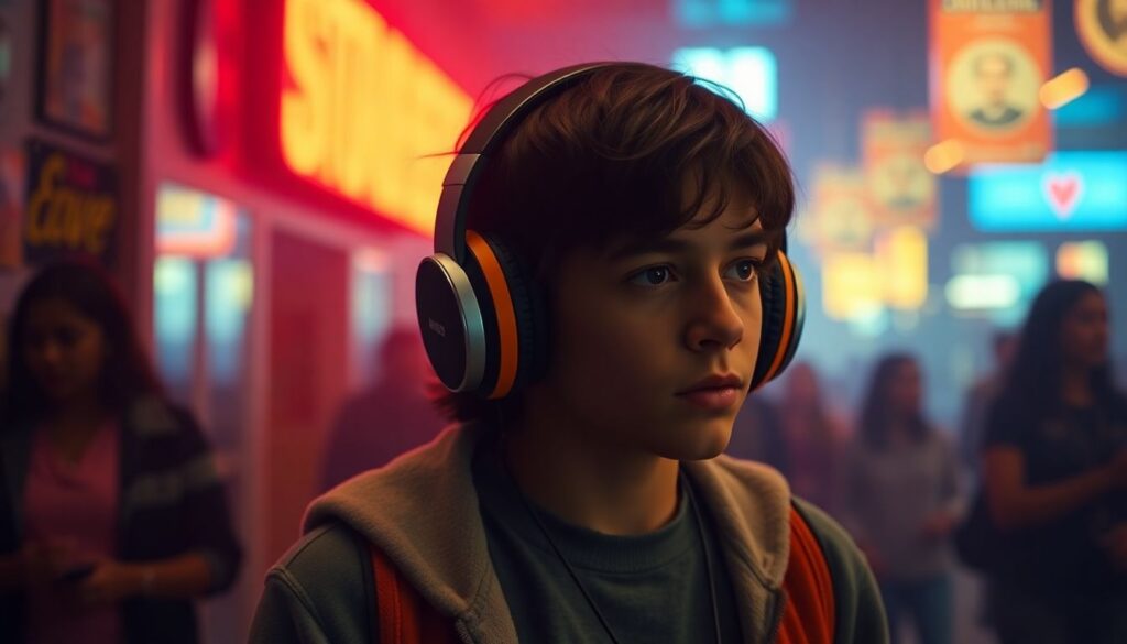 Как музыка в сериалах делает сцены культовыми: лучшие саундтреки и композиторы - иллюстрация