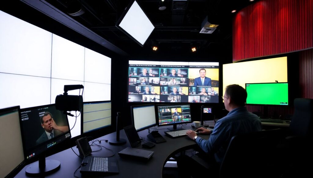 За кулисами съемок: реальные истории со съемочных площадок популярных шоу - иллюстрация