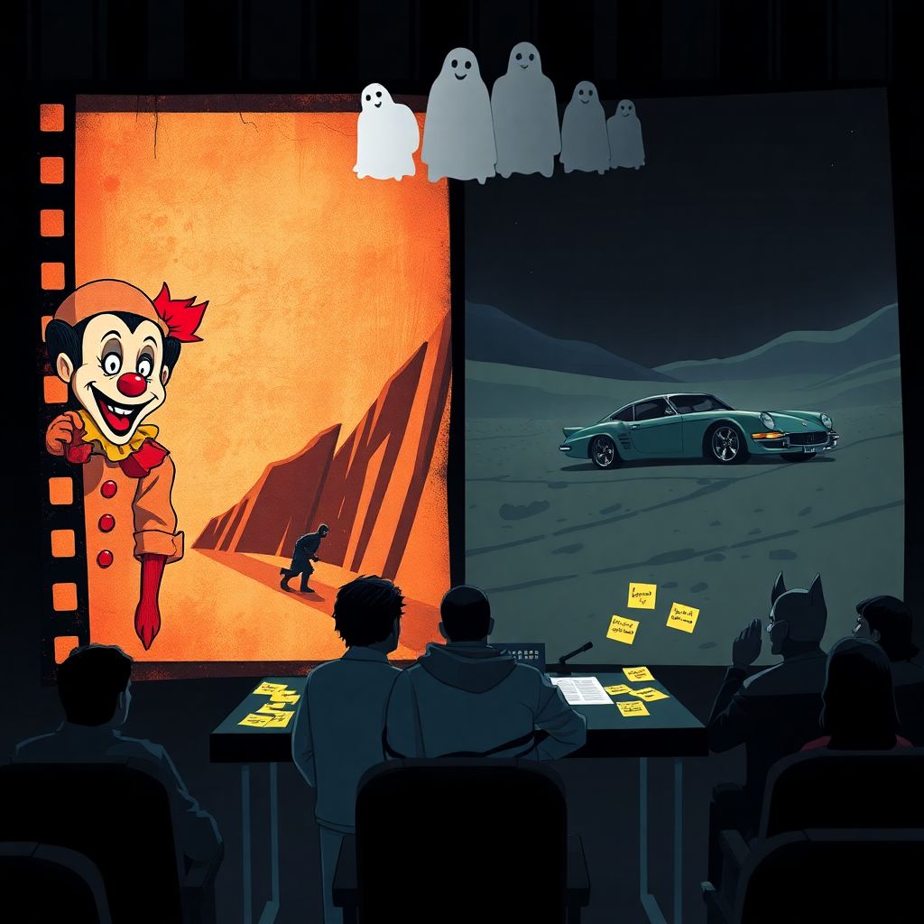 Ремейки и перезапуски: когда они оправданы, а когда портят оригинал