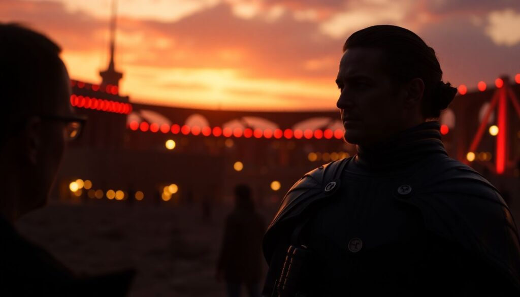 Лучшие мини-сериалы, которые можно посмотреть за выходные и не пожалеть - иллюстрация