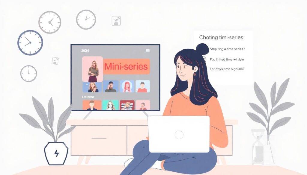 Лучшие мини-сериалы, которые можно посмотреть за выходные и не пожалеть - иллюстрация