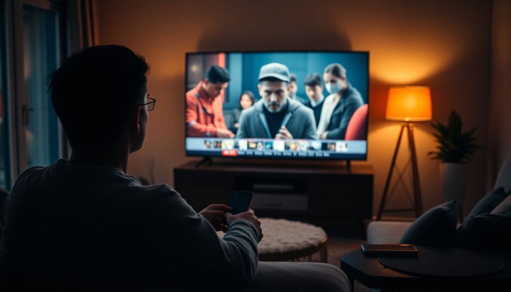 Топ сериалов с неожиданными твистами: финалы, о которых спорят до сих пор - иллюстрация