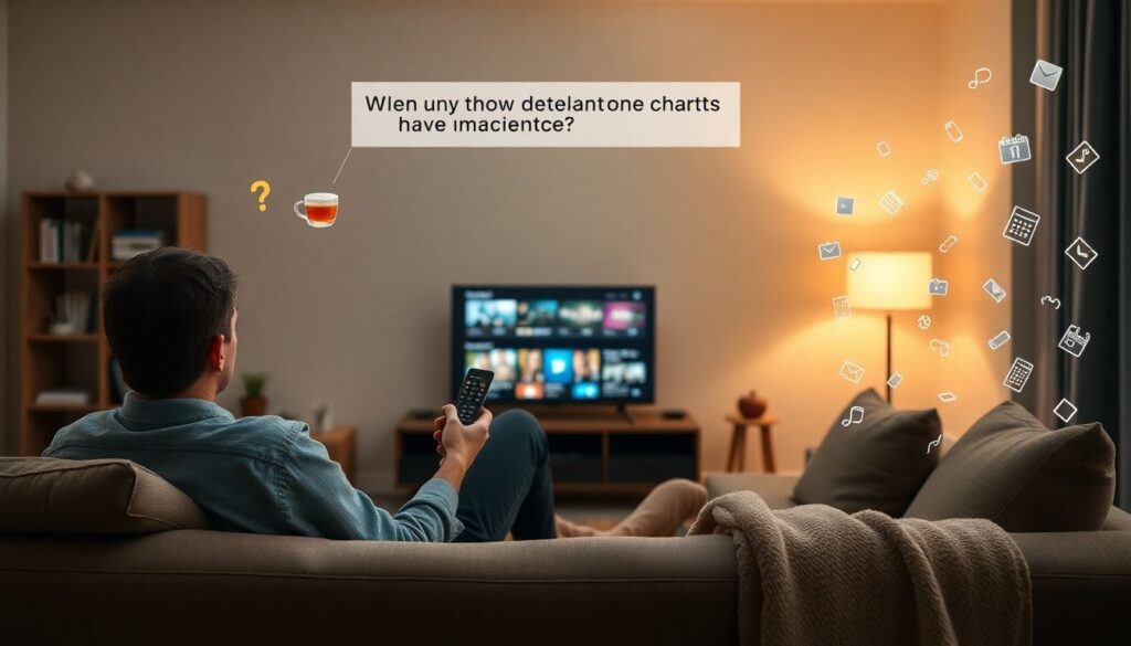 Почему мы пересматриваем старые сериалы: феномен ностальгического просмотра - иллюстрация