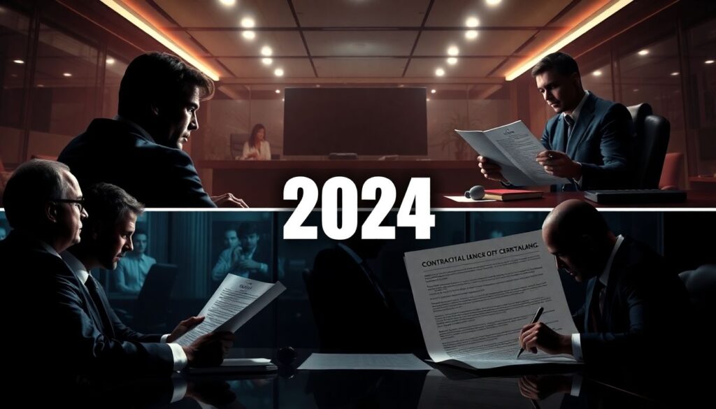 Главные скандалы и громкие новости мира сериалов за последнее время - иллюстрация