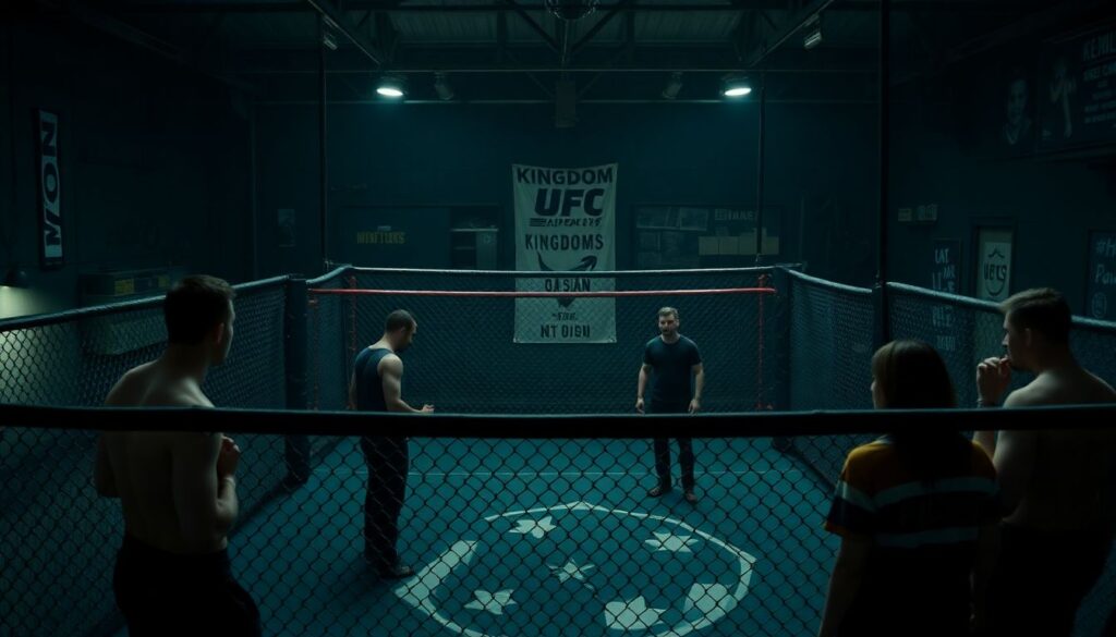 10 недооценённых сериалов, которые вы могли пропустить, пока все обсуждали хиты - иллюстрация