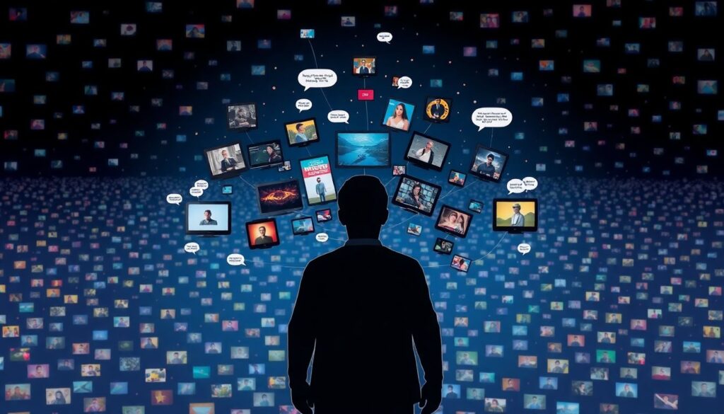 Почему «культовый сериал» в 2026 году значит не то же самое, что в 2000‑х: как меняются критерии культовости - иллюстрация