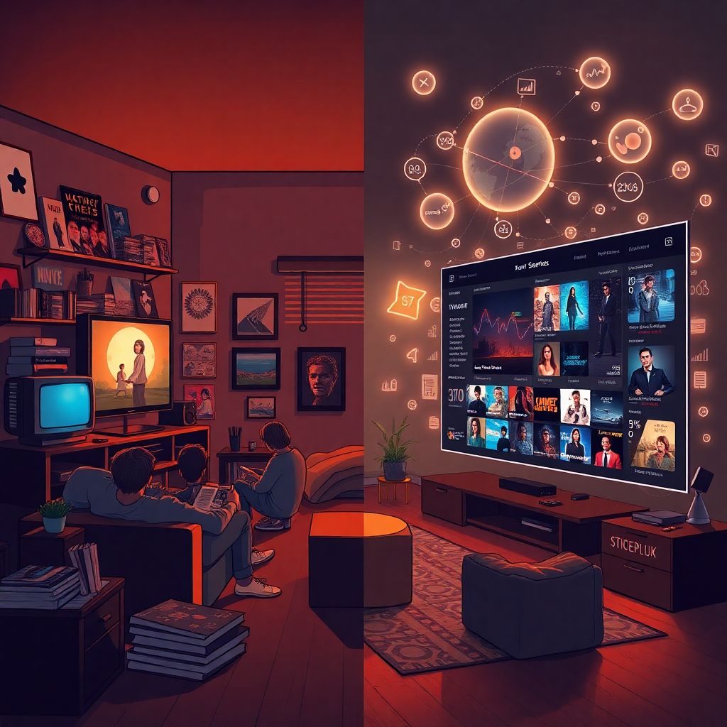 Почему «культовый сериал» в 2026 году — новые критерии культовости