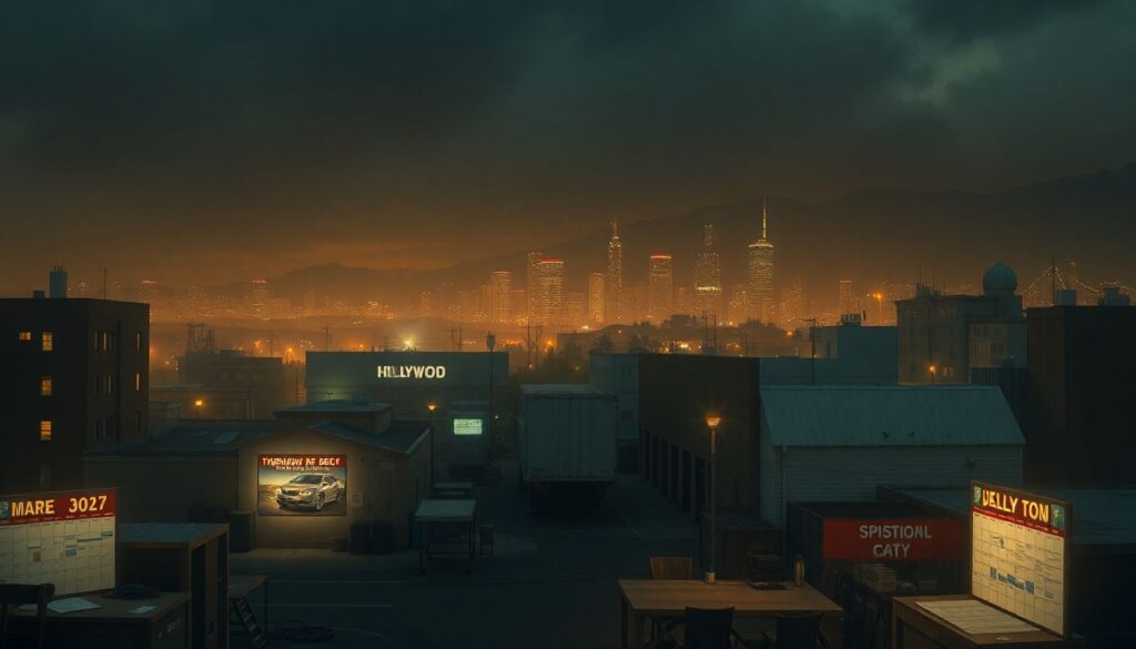 Главные сериальные новости месяца: переносы, закрытия, неожиданные продления и громкие анонсы - иллюстрация