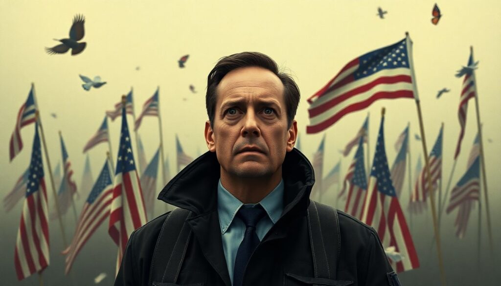 10 недооценённых сериалов, которые вы могли пропустить, пока все обсуждали хиты - иллюстрация