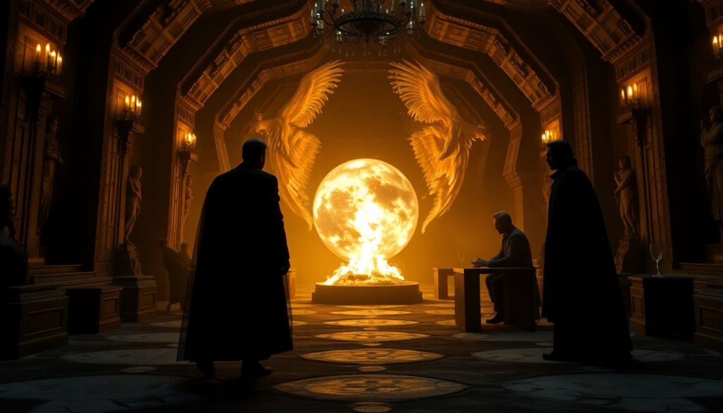 Разбираем финалы: почему создателям так сложно достойно закончить любимые шоу - иллюстрация