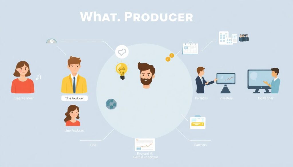 От идеи до экрана: как рождается современный сериал — путь шоураннера, сценаристов и продюсеров - иллюстрация