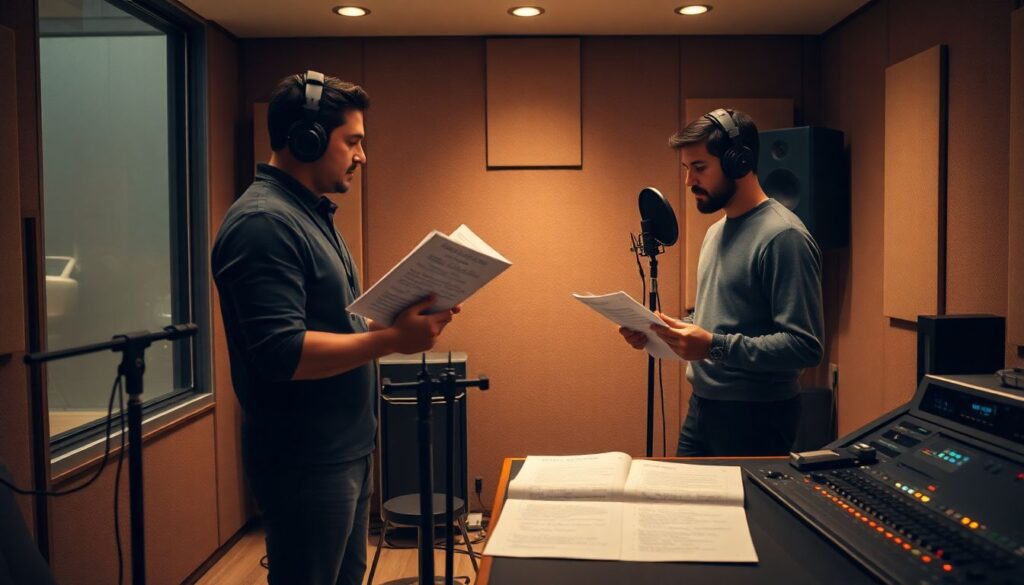 Интервью с локализаторами: как шутки, сленг и мемы выживают при дубляже и озвучке - иллюстрация