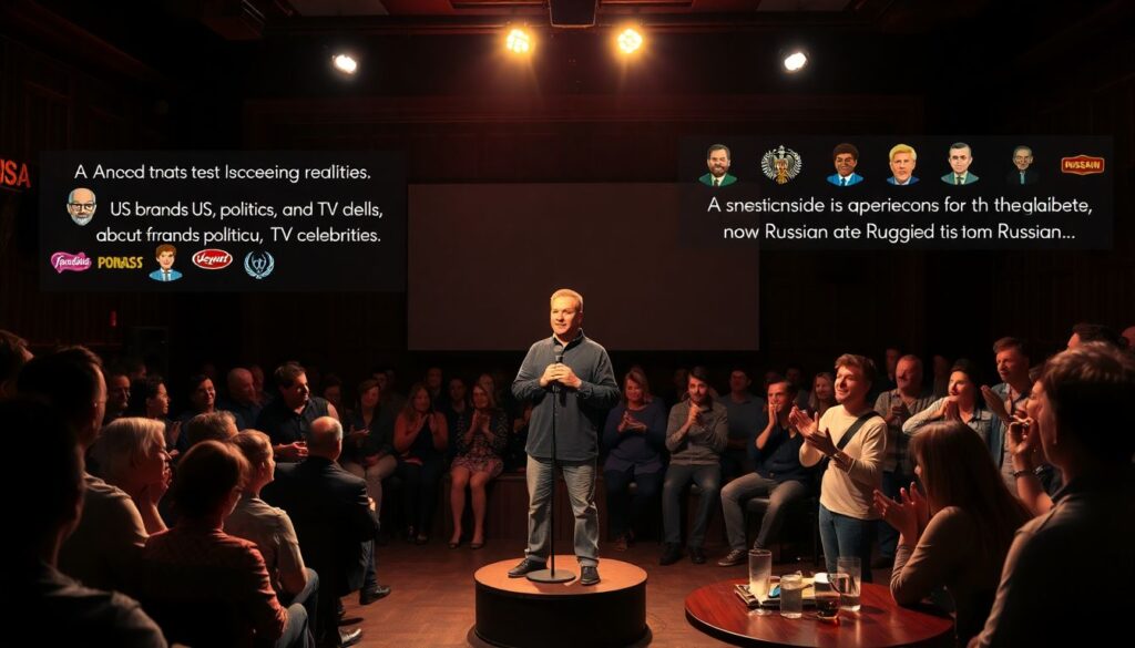 Интервью с локализаторами: как шутки, сленг и мемы выживают при дубляже и озвучке - иллюстрация