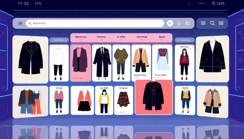 Как сериалы меняют моду: от «Секса в большом городе» до новых стриминг-хитов - иллюстрация