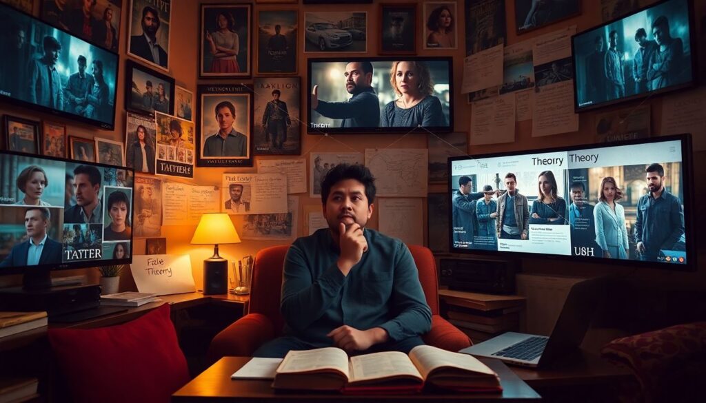 Сериальные теории, которые оказались правдой: когда фанаты предугадали сценаристов - иллюстрация