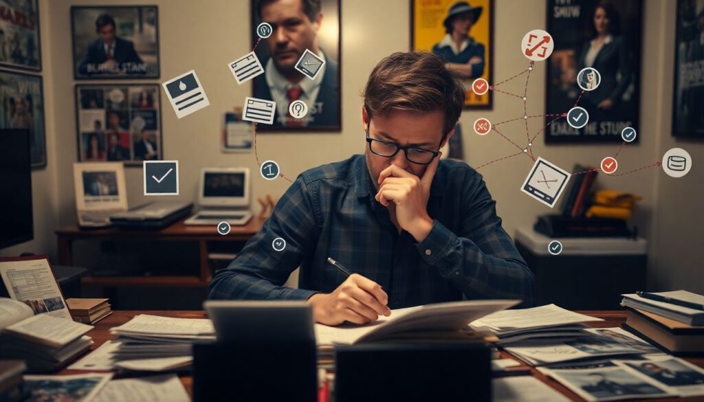 Сериальные теории, которые оказались правдой: когда фанаты предугадали сценаристов - иллюстрация