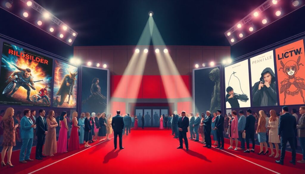 Последние премьеры, о которых будут говорить весь год: что посмотреть в первую очередь - иллюстрация