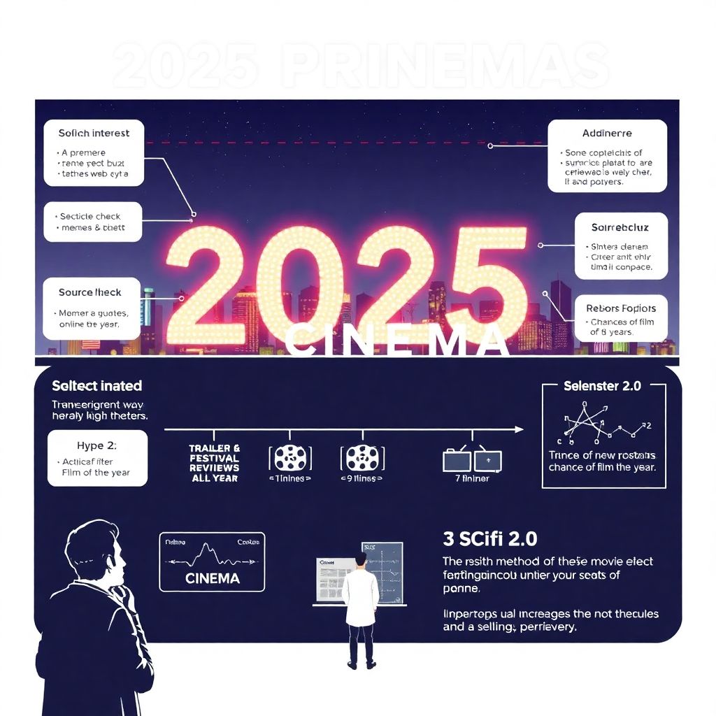 Последние премьеры, о которых будут говорить весь год: что посмотреть сейчас