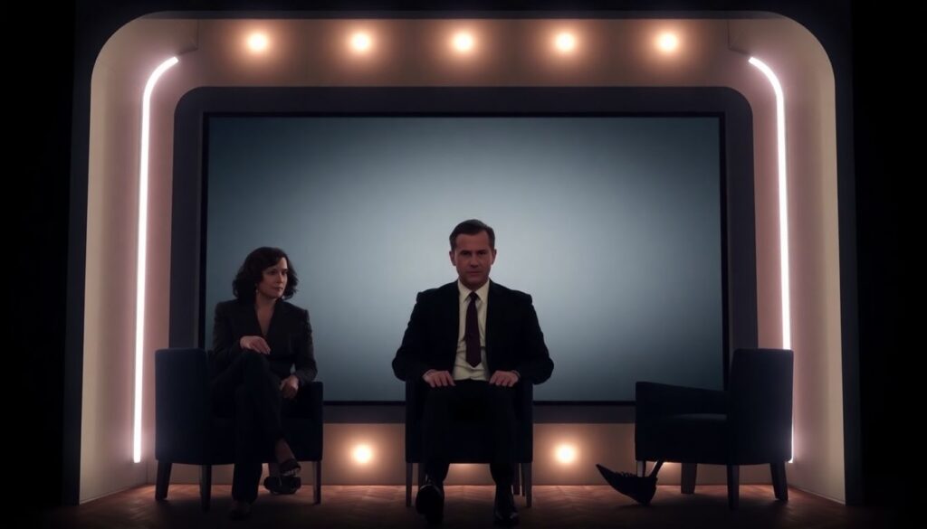 Лучшие сериалы одного сезона: концентрированные истории без затянутых продолжений - иллюстрация