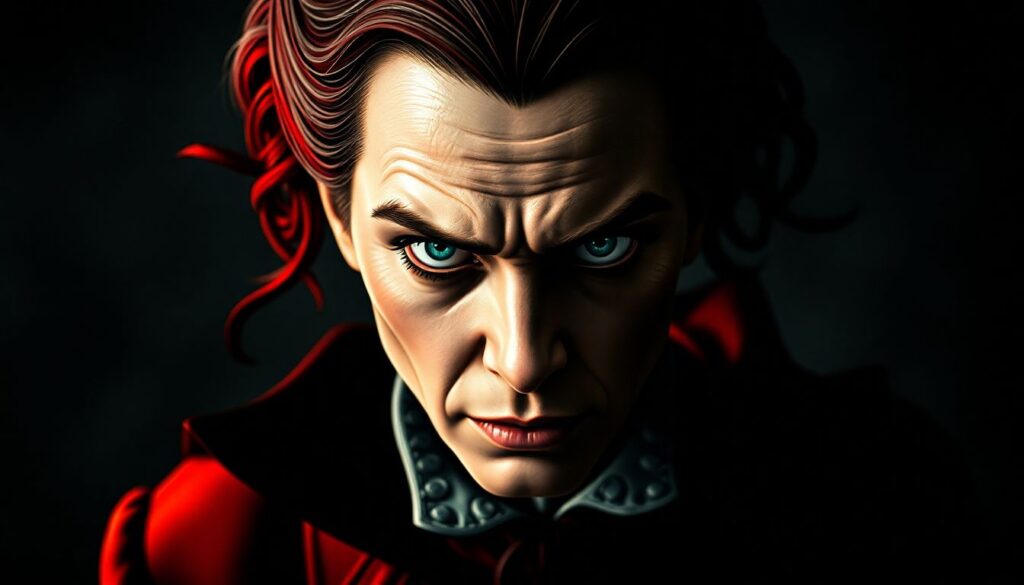 Почему мы любим антигероев: психологический разбор самых противоречивых персонажей - иллюстрация