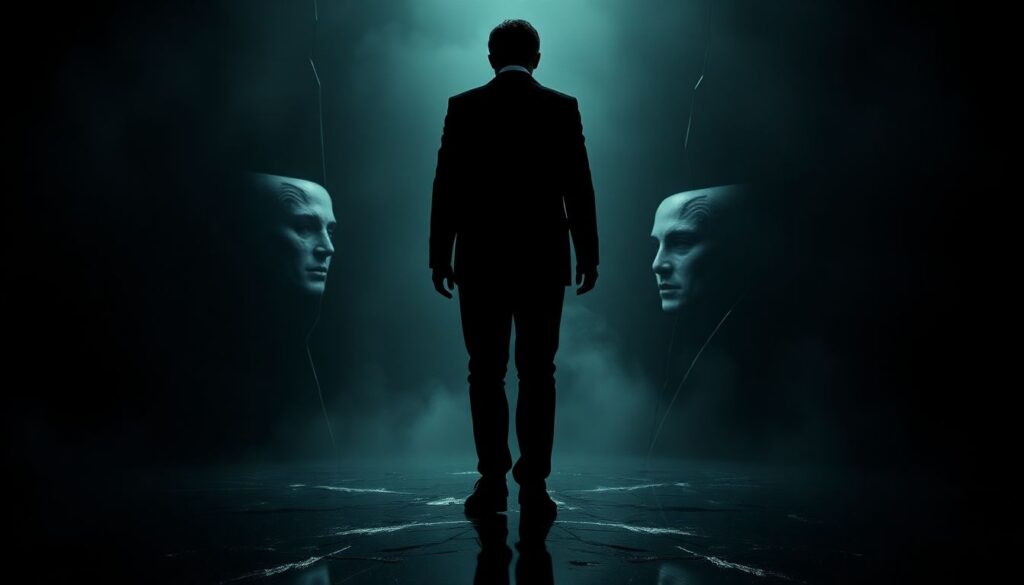 Почему мы любим антигероев: психологический разбор самых противоречивых персонажей - иллюстрация