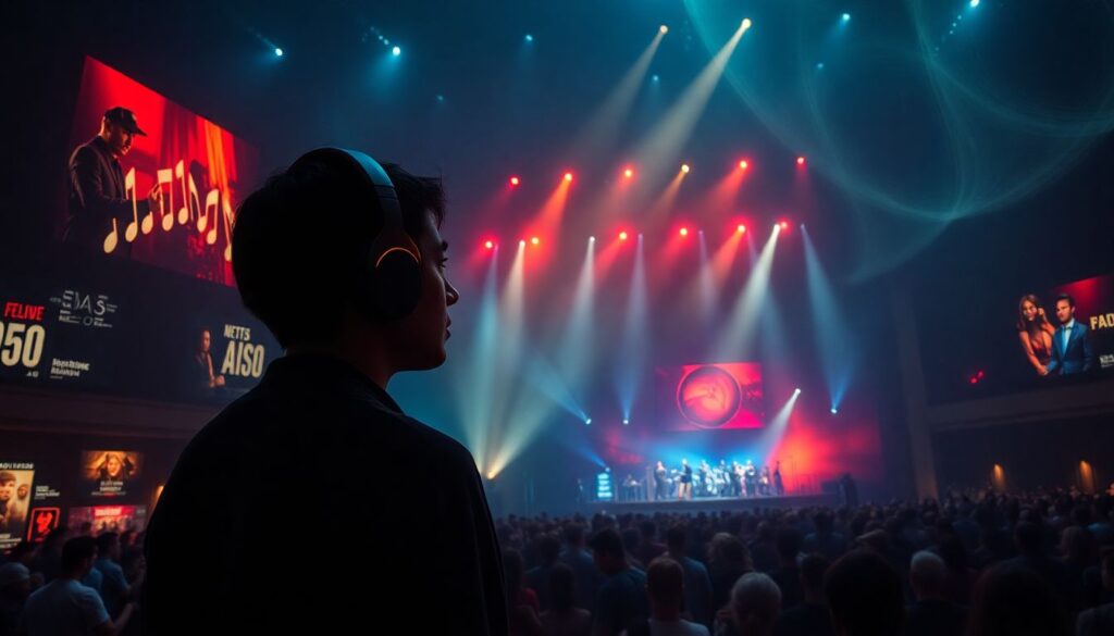 Саундтрек как отдельный персонаж: музыка, сделавшая сериалы культовыми - иллюстрация