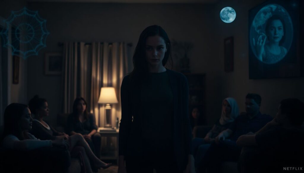 Топ скрытых жемчужин: малоизвестные сериалы, которые легко пропустить, но невозможно забыть - иллюстрация