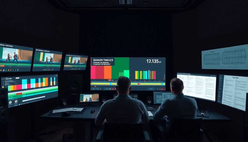 Саундтрек как отдельный персонаж: музыка, сделавшая сериалы культовыми - иллюстрация