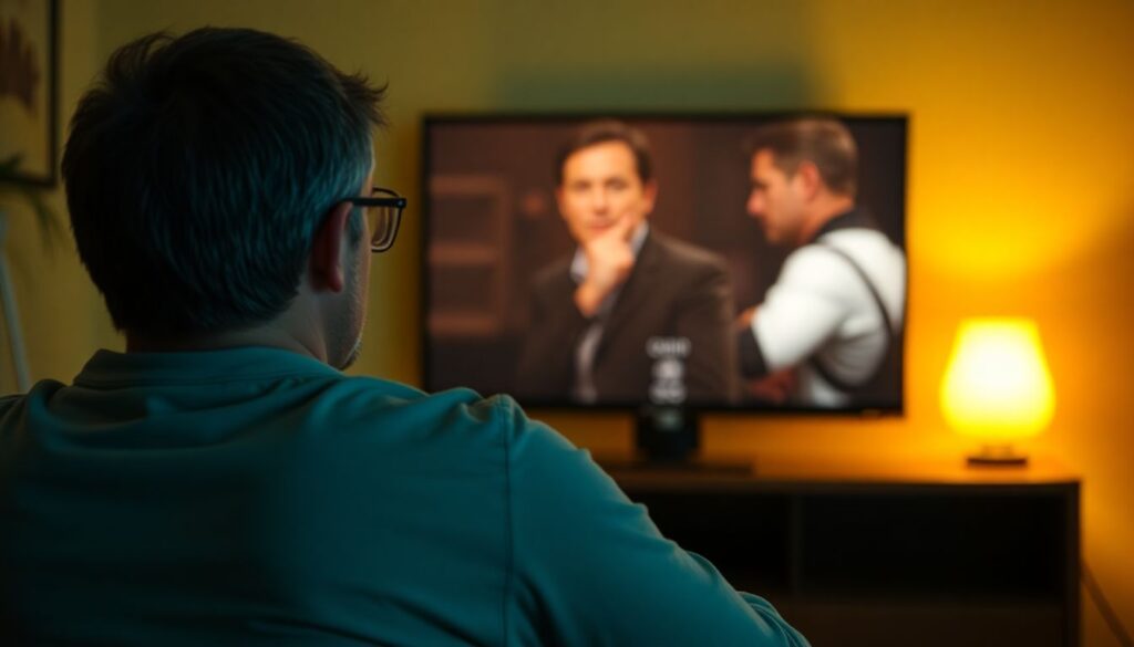 Как правильно устраивать сериальные марафоны: советы по выбору жанров, распределению времени и сохранению удовольствия от просмотра - иллюстрация