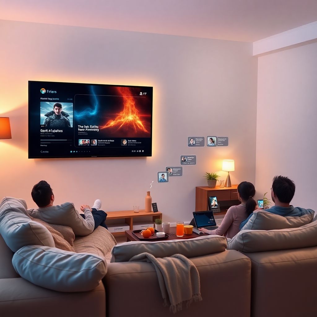 Как правильно устраивать сериальные марафоны и сохранять удовольствие от просмотра