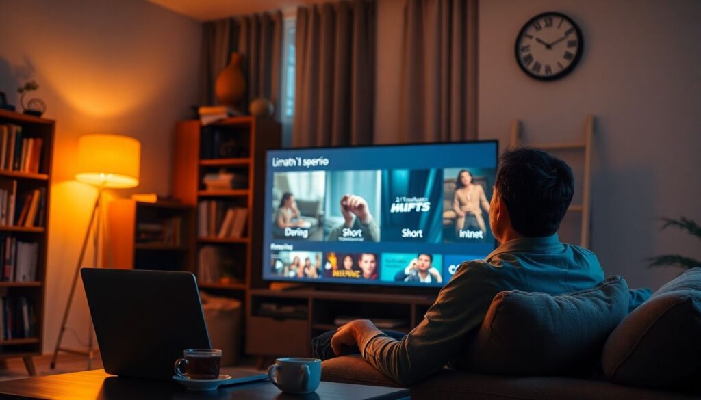 Главные сериальные премьеры месяца: что посмотреть, чтобы быть в курсе трендов - иллюстрация