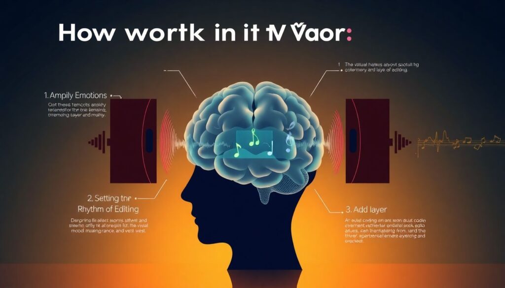 Как музыка в сериалах превращает сцены в культовые: разбор знаковых саундтреков - иллюстрация