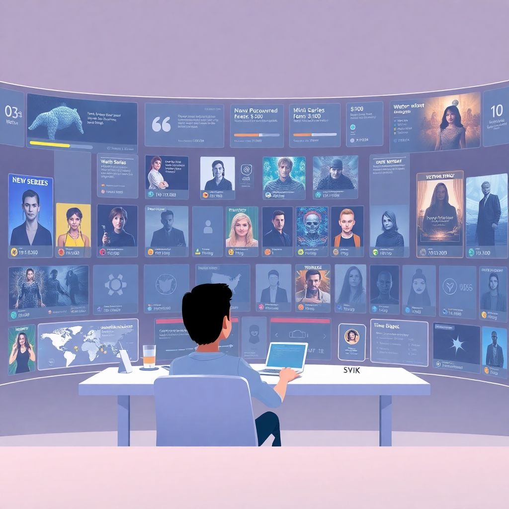 Сериальные премьеры месяца: что посмотреть, чтобы быть в курсе трендов