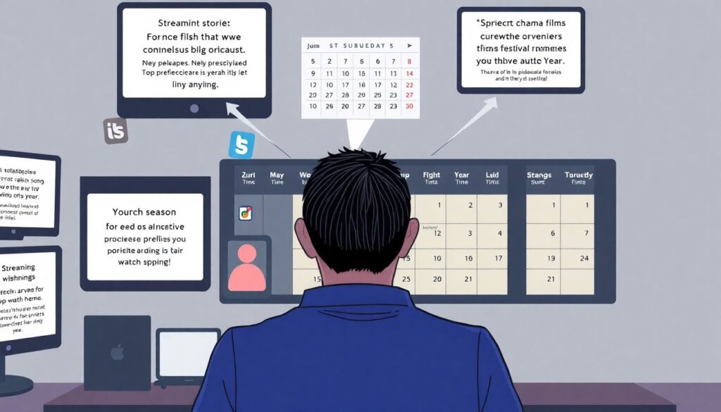 Главные сериальные премьеры месяца: что посмотреть, чтобы быть в курсе трендов - иллюстрация