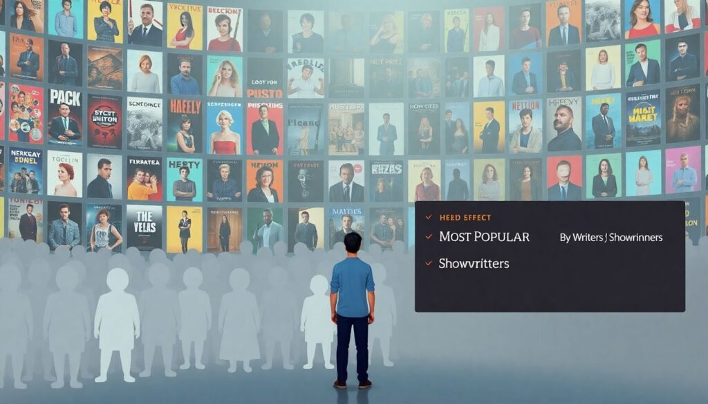 Главные сериальные премьеры месяца: что посмотреть, чтобы быть в курсе трендов - иллюстрация