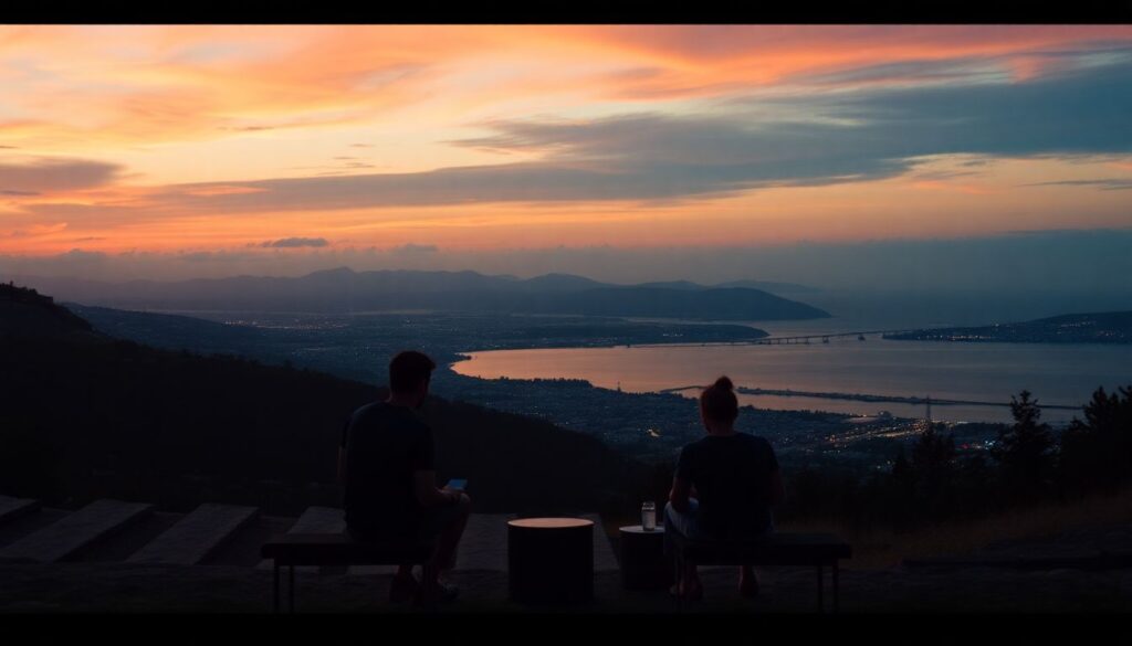 Главные сериальные премьеры месяца: что посмотреть, чтобы быть в курсе трендов - иллюстрация