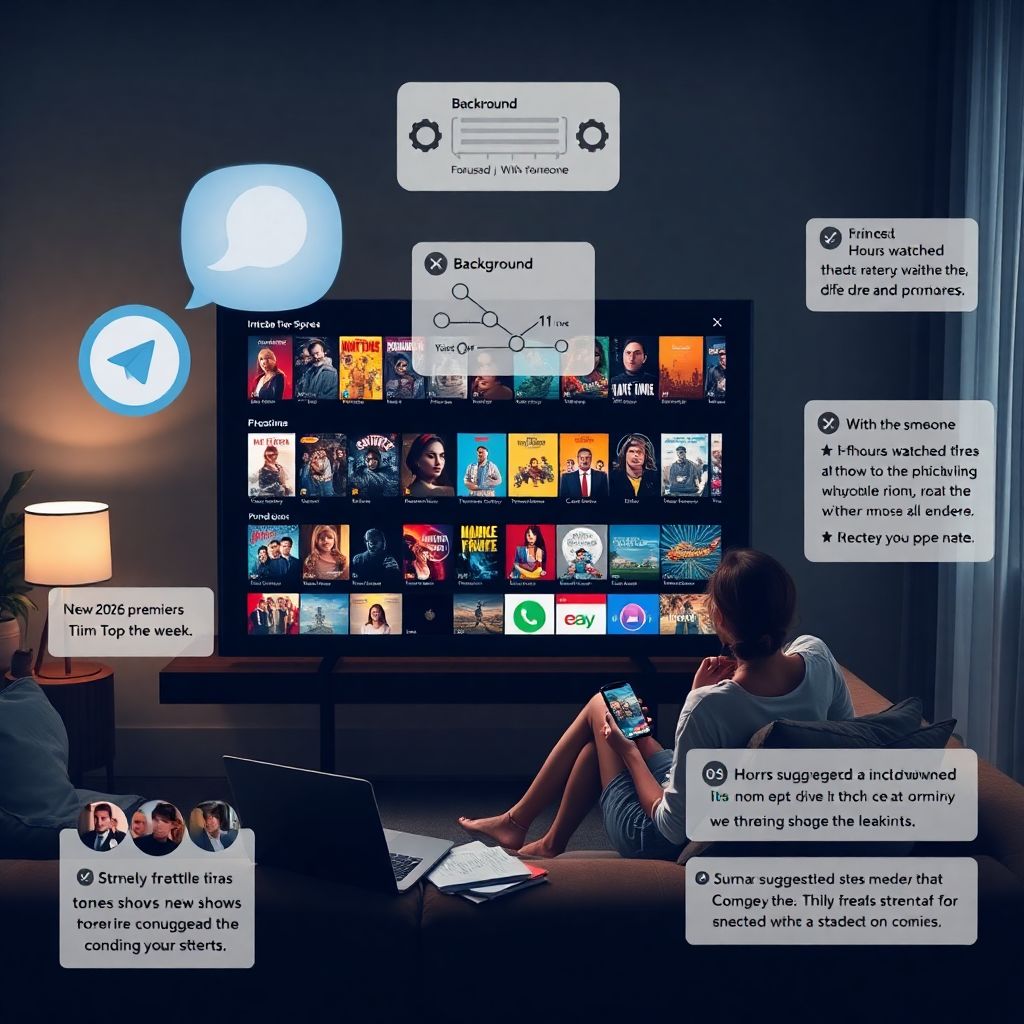 Главные сериальные премьеры месяца: что посмотреть, чтобы быть в тренде